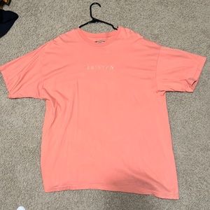 Brixton Tee - XXL